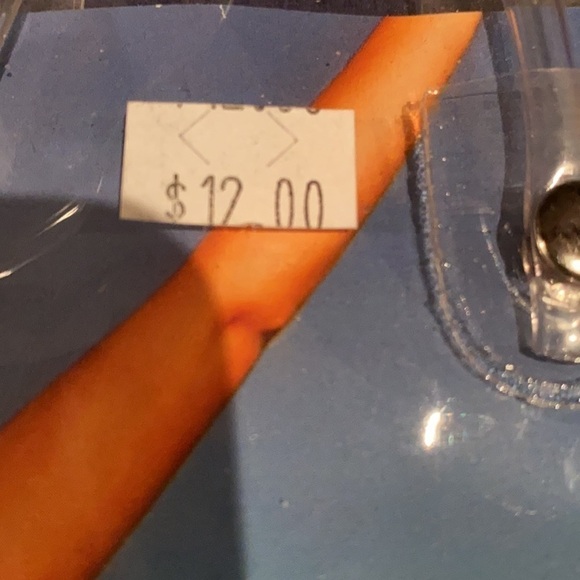 3/$20.  I’s a Wrap Beach Dress - Picture 5 of 6